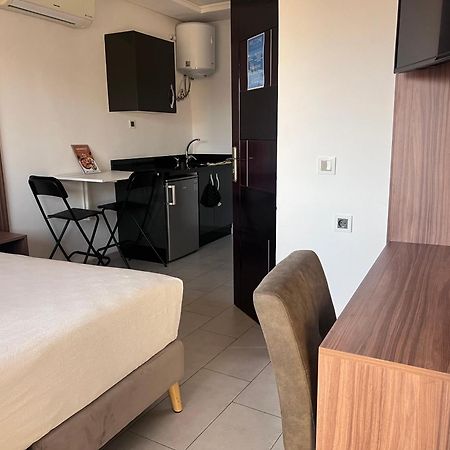 Appart Hotel Monaco タンジェ エクステリア 写真
