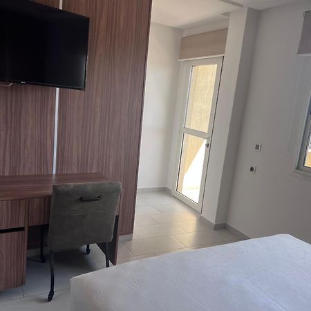 Appart Hotel Monaco タンジェ エクステリア 写真