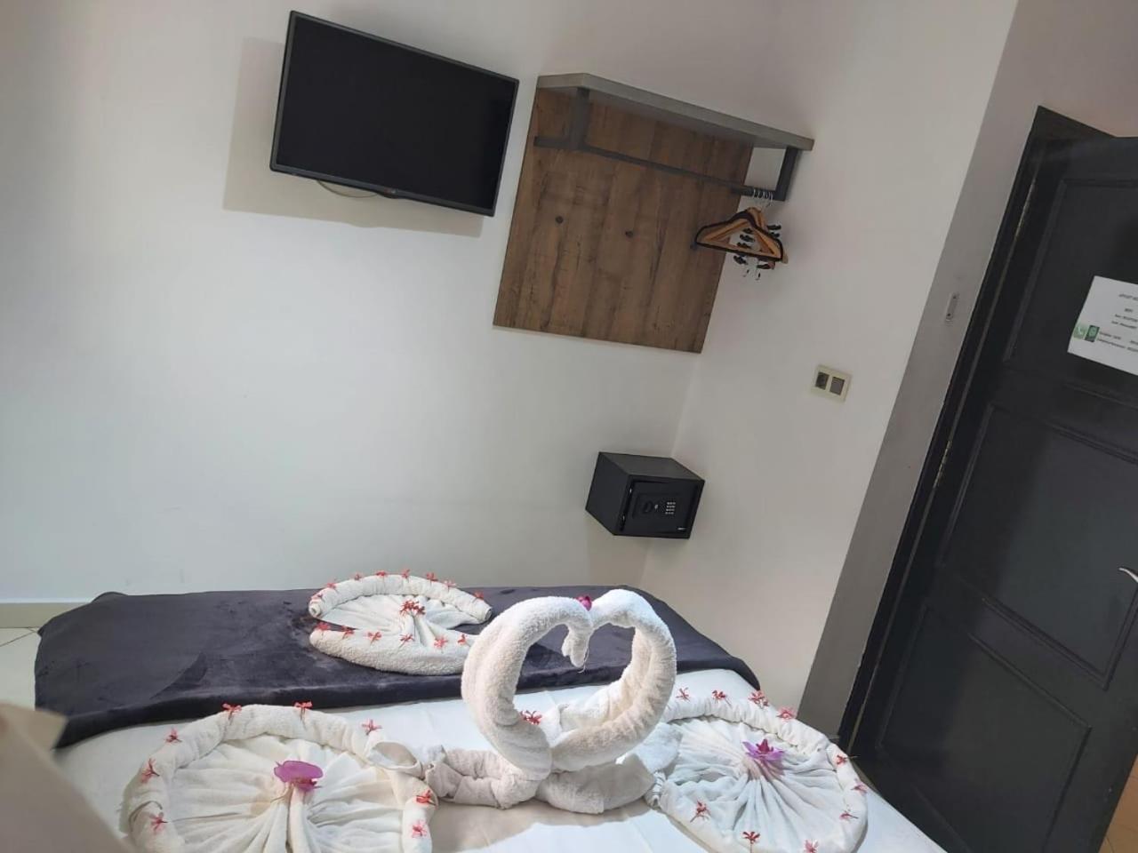 Appart Hotel Monaco タンジェ エクステリア 写真