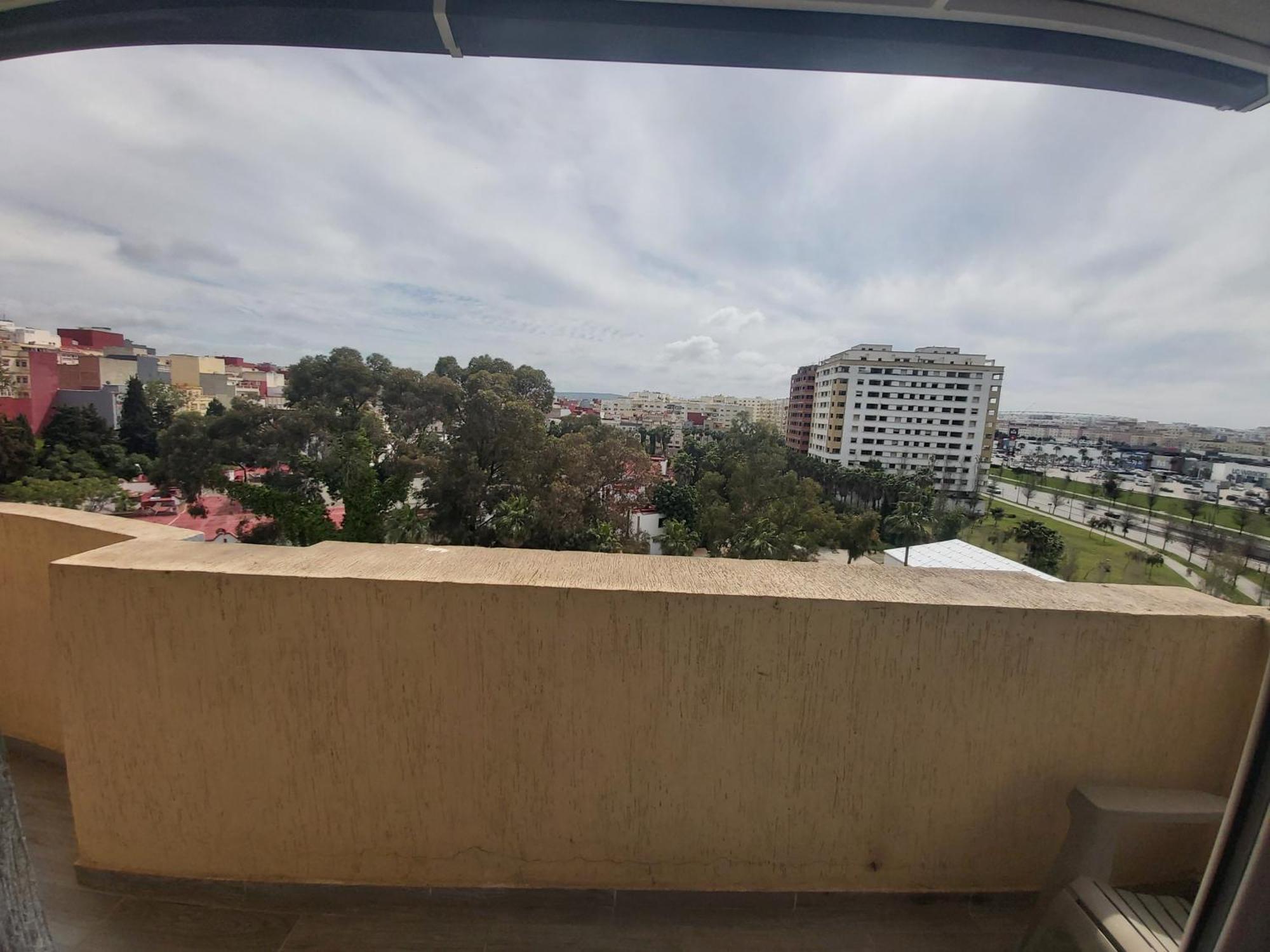 Appart Hotel Monaco タンジェ エクステリア 写真