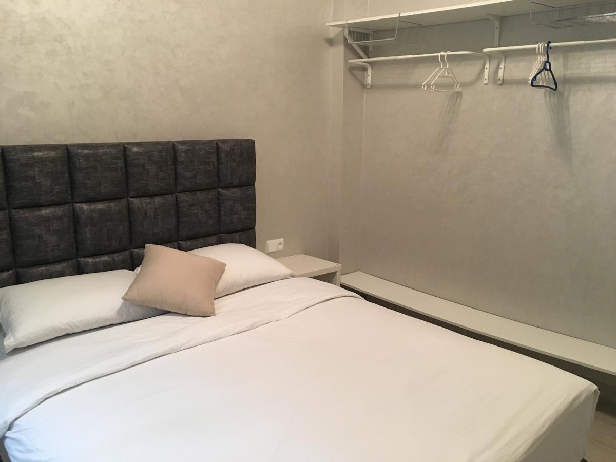 Appart Hotel Monaco タンジェ エクステリア 写真