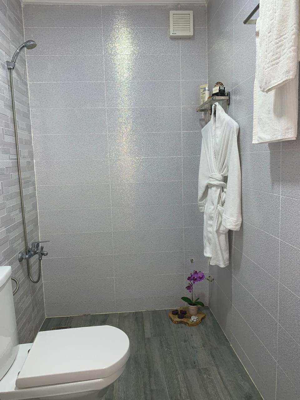 Appart Hotel Monaco タンジェ エクステリア 写真