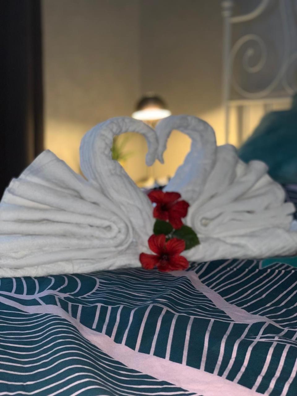Appart Hotel Monaco タンジェ エクステリア 写真
