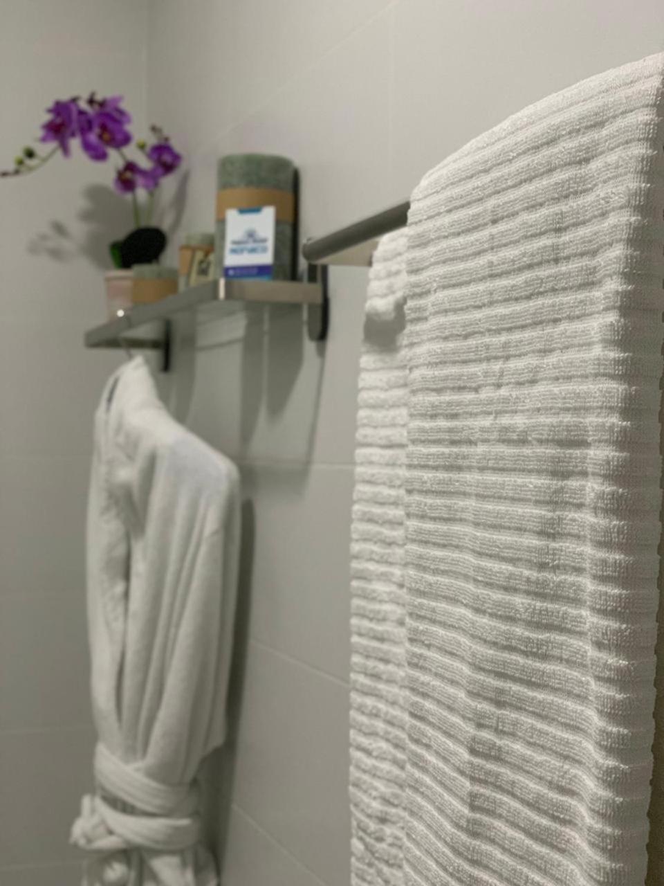 Appart Hotel Monaco タンジェ エクステリア 写真