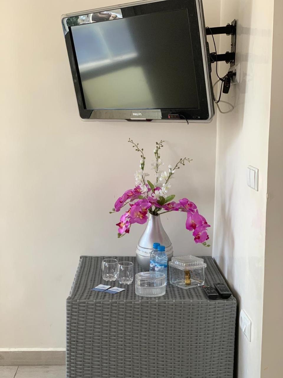 Appart Hotel Monaco タンジェ エクステリア 写真