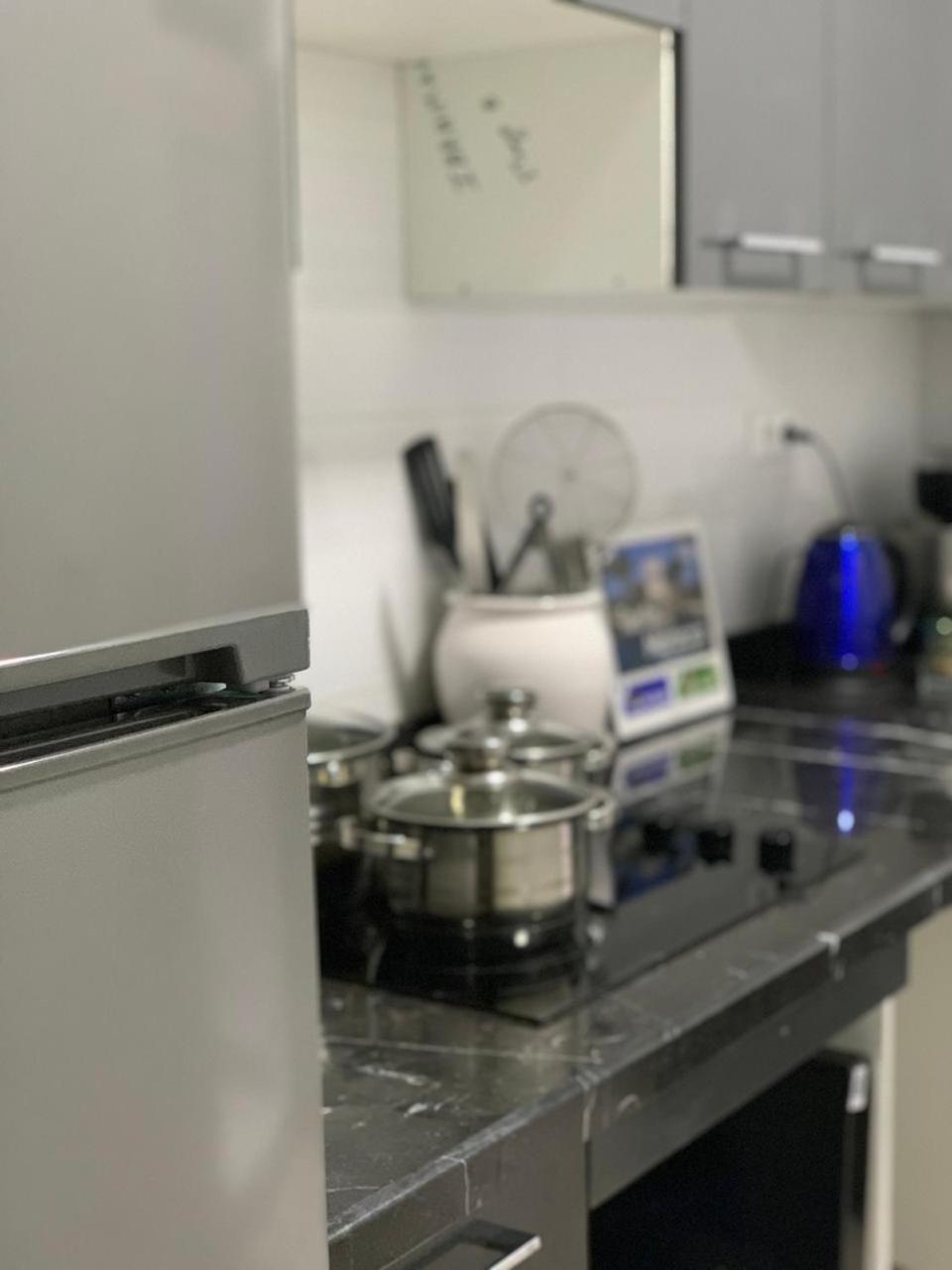 Appart Hotel Monaco タンジェ エクステリア 写真